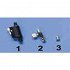 Valve Replacement Blood Pressure Metal Target