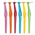 Tepe Angle Mix Interdental Brushes 6Pcs