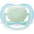 Avent Ultra Air Night SCF376/21 - Night Pacifiers 6-18m, 2Pcs