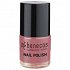 Benecos nail rose passion 9ml