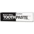Frezyderm Black & Polish Toothpaste, 75ml