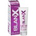 Blanx Glossy Pink White Defence Enzymes Toothpaste, 75ml
