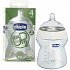 Chicco baby bottle step up 2 4m + fast flow 250ml