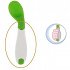 Chicco Baby's First Spoon,  8m+, 1pcs