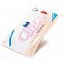 Synergy Health Oasis Cinco Cleansing Wipes 5in1, 25pcs