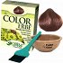 Color Erbe Herbal Dyeing Hair 5.56 Venetian Red (old No 16)