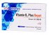 Viogenesis Vitamin D3 Plus Depot 2500iu 90 disks