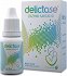 Delictase Gluten-Free 15ml | Lactase Drops