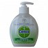 Dettol Liquid Soap moisturizing Aloe Vera and Milk Protein 250ml