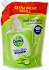 Dettol Soft on Skin  Anti-Bacterial Liquid Hand Wash Refill 500ml