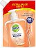 Dettol Soft on Skin  Anti-Bacterial Liquid Hand Wash Refill 500ml