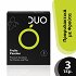 Duo Fruits Passion (Flavoured) 3pcs