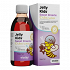 Eladiet Jelly Kids Sweet Dreams Multivitamin for Energy, Immune Support & Nervous System 150ml