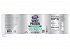 Now Whey Protein Isolate, Creamy Vanilla Powder, 816g