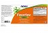 Nowfoods FEVERFEW 400mg 100 CAPS Migraine headaches