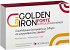 Excess Med Golden Iron Forte 30 Capsules