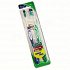 Gum super tip bonus pack medium toothbrush