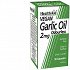 Health Aid Garlic Oil 2mg odourless 30V.Caps