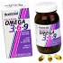 Health Aid Omega 3-6-9  1155mg 90Caps