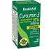 HealthAid Curcumin 3 600mg 30Tabs