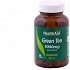 Health Aid Green Tea Extract 1000mg 60Tabs