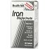 Health Aid Iron Bisglycinate With Vit C 90tabs