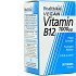 Health Aid Vitamin B12 1000ug 50Caps