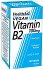 Health Aid Vitamin B2 (Riboflavin) 100mg 60Tabs