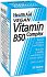 Health Aid Vitamin B50 Complex 30V.Tabs