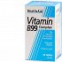 Health Aid Vitamin B99 Complex 60Tabs