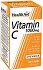Health Aid Vitamin C 1000mg 100chew Tabs