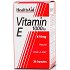 Health Aid Vitamin E 1000iu Natural 30Caps