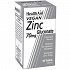 Health Aid Zinc Gluconate 70mg 90Tabs