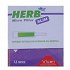 Vican Pipes herb micro filter slim 12pcs
