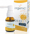 Ingenic Junior D3 + K2 20ml | Vitamin D3 & K2 Spray