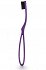 InterMed Professional Ergonomic Toothbrush, 1 Pcs