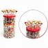 Kaiser Mixed Lollipop 1pc