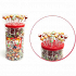 Kaiser Mixed Lollipop 1pc
