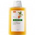 Klorane Shampoo with mango for dry hair 200ml