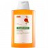 Klorane Shampoo with nasturtium anti-dandruff and purifying 200ml