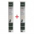 Korres Promo 1 +1 gift spirulina 18eff.