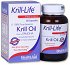 Health Aid Krill-Life (krill oil) 500mg  60Caps