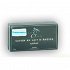 Anes & Sens Soap donkey milk Cappuccino aroma