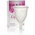 Lybera 1, menstrual cup 1pcs