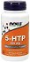 Now 5-HTP 100mg 60V.Caps