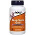 Nowfoods ALOE VERA 5000mg 100 S.GELS