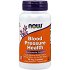 Now Blood Pressure Health 90V.Caps