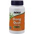 Now Dong Quai 520mg 100Caps