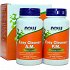 Nowfoods Easy Cleanse - A.M. 60Vcaps - P.M. 60VCAPS Digestive cleansing program