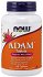 Now Foods Adam Men''s Multiple Vitamin 90V.Caps